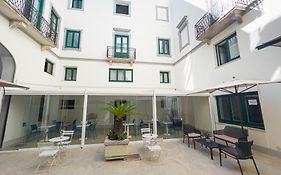 Historico Loft&Rooms Palazzo Adragna XIX