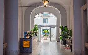 Historico Loft&Rooms Palazzo Adragna XIX