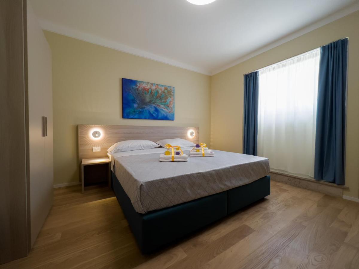 Historico Loft&Rooms Palazzo Adragna XIX Trapani Esterno foto