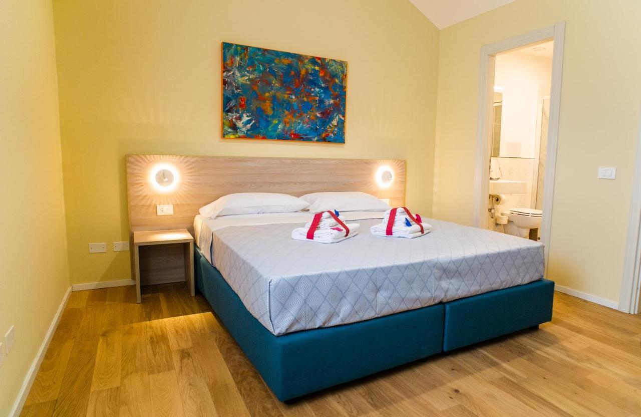 Historico Loft&Rooms Palazzo Adragna XIX Trapani Esterno foto