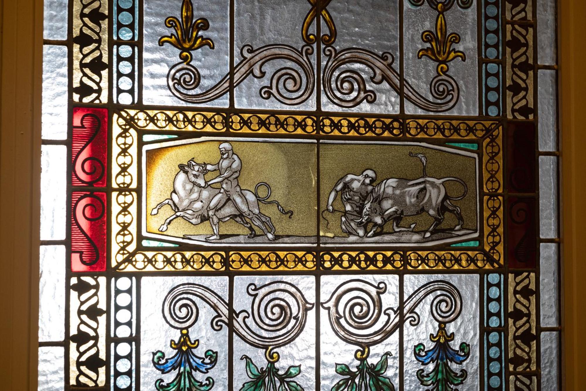 Historico Loft&Rooms Palazzo Adragna XIX Trapani Esterno foto