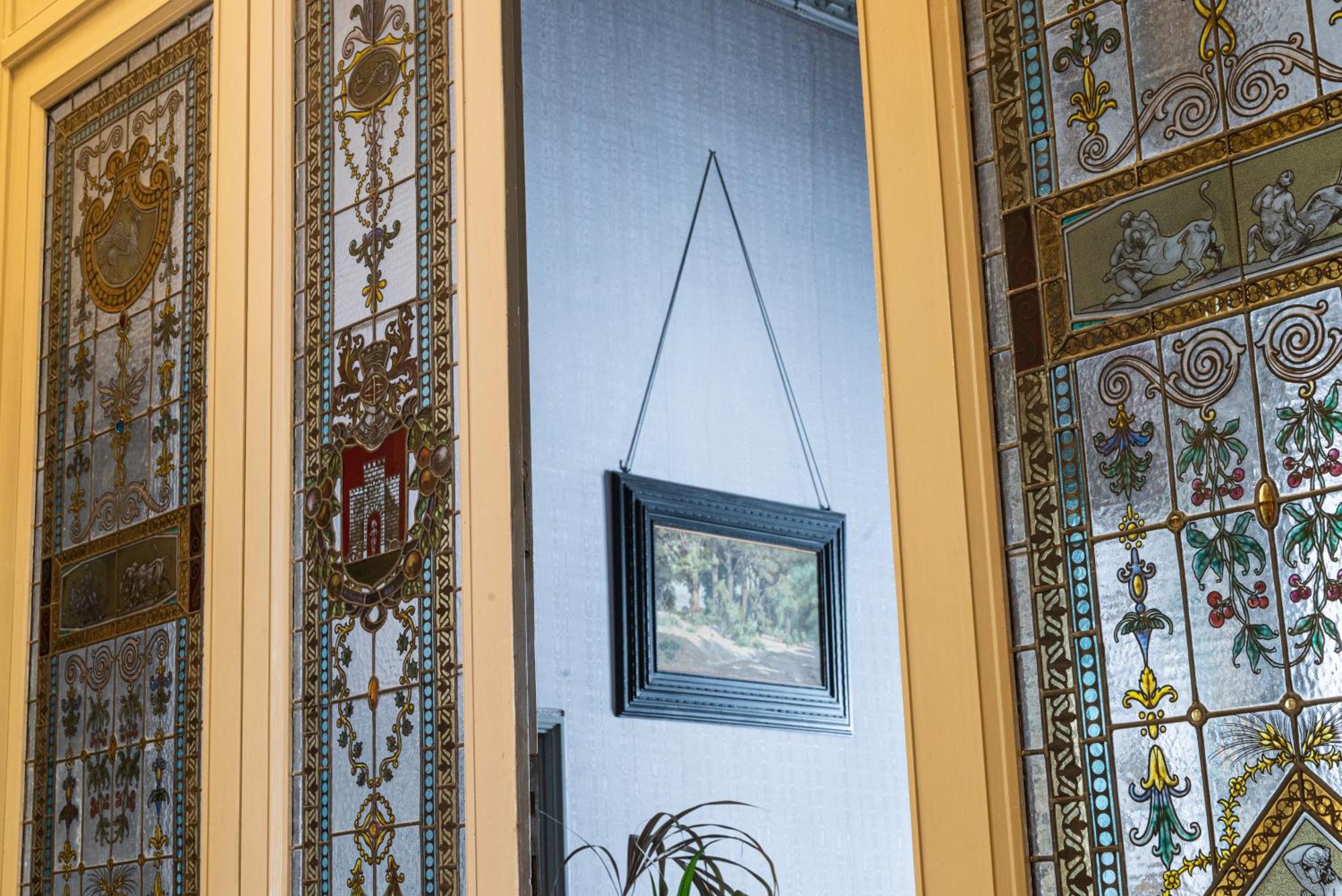 Historico Loft&Rooms Palazzo Adragna XIX Trapani Esterno foto