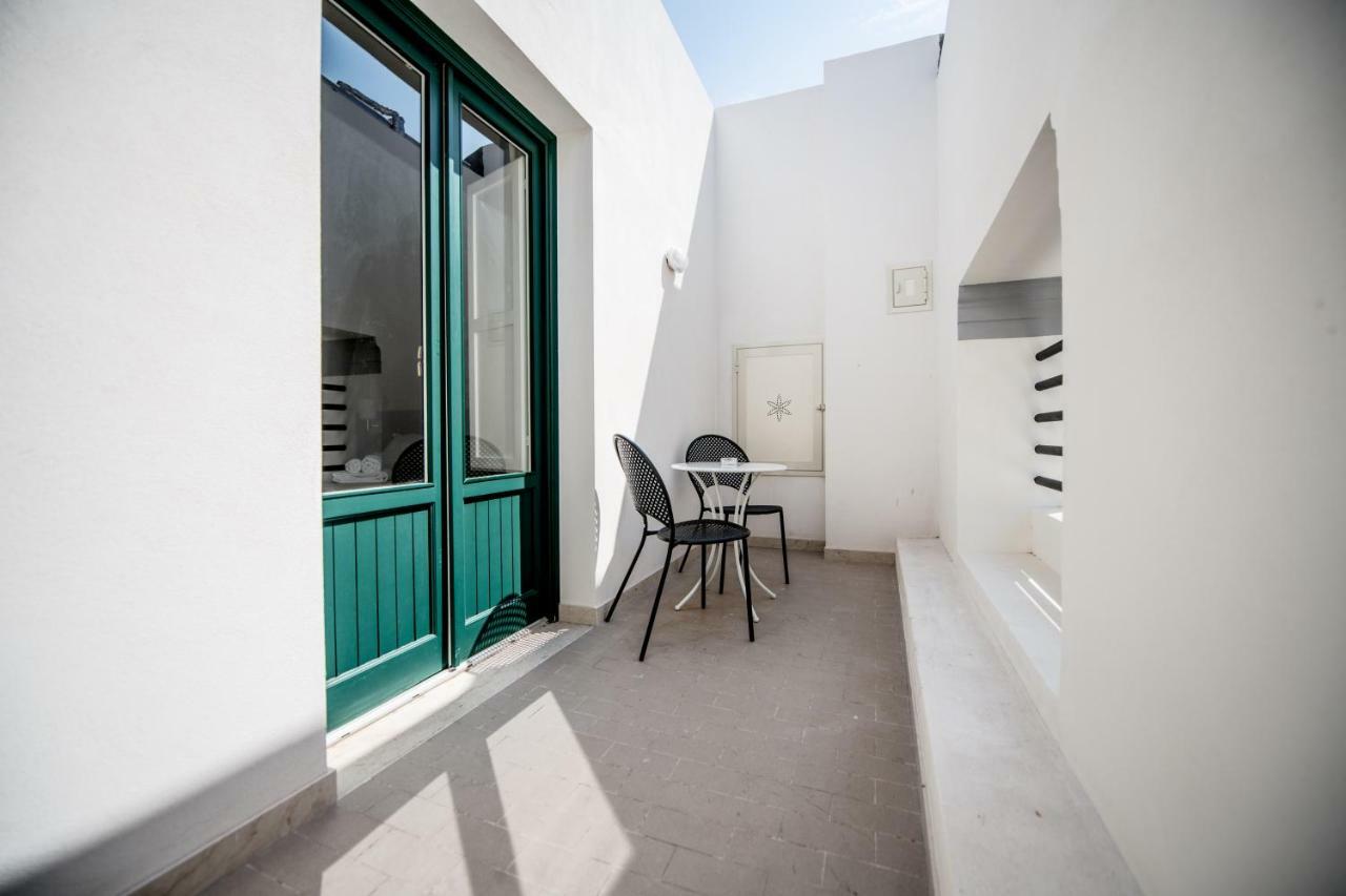 Historico Loft&Rooms Palazzo Adragna XIX Trapani Esterno foto